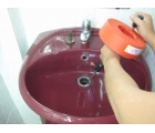 Thông tắc chậu rửa