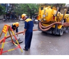 Xe hút hầm cầu
