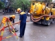 Xe hút hầm cầu